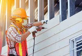 Best Insulated Siding Installation  in , MN